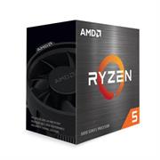 CPU AMD RYZEN 5 5600G SKT.AM4 3,9GHZ 6CORE WRAITH STEALTH