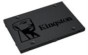 SSD KINGSTON 2.5 480GB SATAIII SA400S37/480G