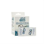 XTREME GLASSES CLEANING WIPES 120X140 52PZ