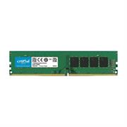 DIMM CRUCIAL DDR4 8GB 3200MHZ