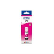 EPSON 102 T03R340 ECOTANK 2700 2750 MAGENTA 70ML