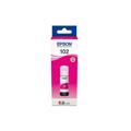EPSON 102 T03R340 ECOTANK 2700 2750 MAGENTA 70ML