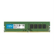 DIMM CRUCIAL DDR4 16GB 3200MHZ
