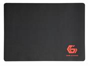 TECHMADE GEMBIRD MOUSEPAD GAMING COLORE NERO