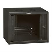 ARMADIO RACK LEGRAND 9U 492X600X450 ANTRACITE