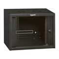 ARMADIO RACK LEGRAND 9U 492X600X450 ANTRACITE