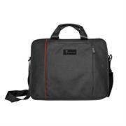 TECHMADE BORSA PER NOTEBOOK 15.6 RED/BLACK