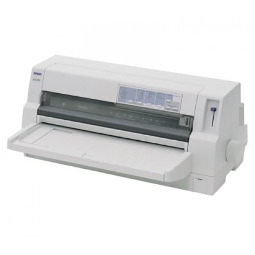 STAMPANTE AD AGHI EPSON 24PIN C11CC25001