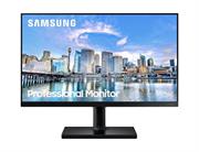 MONITOR LED SAMSUNG 27 FHD IPS 2*HDMI DP USB PIVOT+ALT. MULTIME