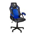 XTREME SEDIA GAMING MX-12 BLACK/BLU MODEL KOR