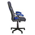 XTREME SEDIA GAMING MX-12 BLACK/BLU MODEL KOR