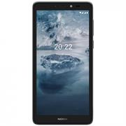 SMARTPHONE NOKIA C2 2^ED. 2+32GB DUAL SIM BLUE