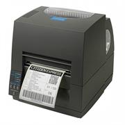 STAMPANTE TERMICA CITIZEN CL-S 621II 8PT 203DPI GRIGIA 844332210