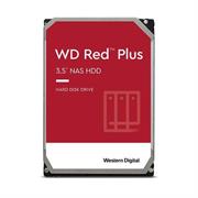 HD WD 3.5 8TB RED PLUS SATAIII  256MB 5400RPM