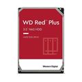 HD WD 3.5 8TB RED PLUS SATAIII  256MB 5400RPM