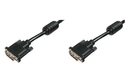 CAVO DVI-D 24+1 X MONITOR DK-3201-02S 2MT