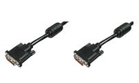 CAVO DVI-D 24+1 X MONITOR DK-3201-02S 2MT