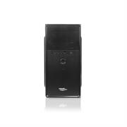 CASE MACH POWER OFFICE M-ATX 2*USB2 +1*USB3 PSU 500W 12CM FAN