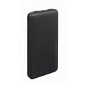TECHMADE GEMBIRD POWERBANK 10000 mAh NERA