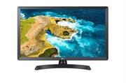 MONITOR TV LG 28 HD READY SMART-TV DVBT2/C/S2