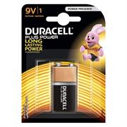 DURACELL 9V BASIC MN1604