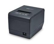 STAMPANTE TERMICA MACH POWER POS 80MM 300MMS USB/RS232/LAN 1D/2D