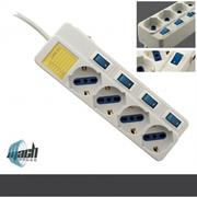 MULTIPRESA 4POSTI MACH POWER MP-3058