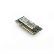 SO-DIMM PATRIOT DDR3 4GB 1600MHZ