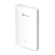ACCESS POINT TP-LINK WALL PLATE AX1800 WIFI 6 574/1201MBPS 2.5/5