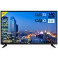 TV LED MAJESTIC 32 HD READY DVB-T2/C/S2 111232 V4