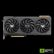 VGA ASUS TUF RTX 4070TI 12GB GDDR6X OC GAMING 2*HDMI 3*DP