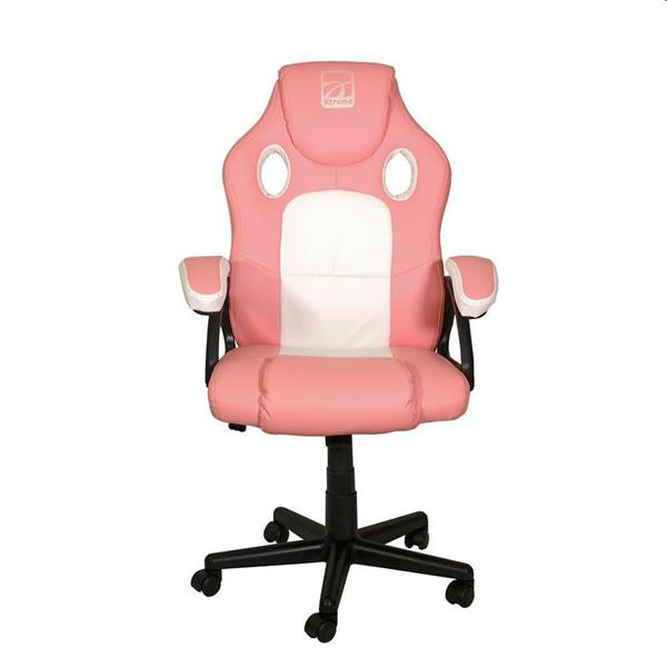 XTREME SEDIA GAMING MX-12 PINK MODEL KOR