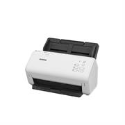 SCANNER DOCUMENTALE BROTHER USB LAN A4 40PPM/80IPM ADF 80FG