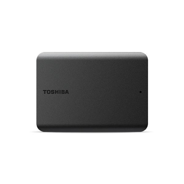 HD USB 3.2 2,5 TOSHIBA 1TB CANVIO BASIC