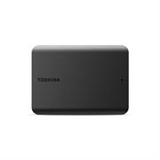 HD USB 3.2 2,5 TOSHIBA 1TB CANVIO BASIC