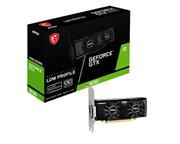 VGA MSI GTX 1630 4GT LP OC 4GB GDDR6 DVI/DP/HDMI