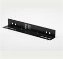 GUIDA LATERALE L X RACK600MM