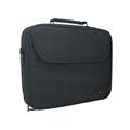TECHMADE BORSA PER NOTEBOOK 15,4/15,6 GRIGIO SCURO