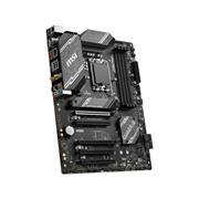 MB MSI B760 PLUS GAMING WIFI SKT1700 *12/13 GEN.* DDR5 M.2 USB3