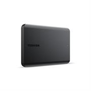 HD USB 3.2 2,5 TOSHIBA 4TB CANVIO BASIC