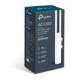 ACCESS POINT TP-LINK EAP225-OUTDOOR AS1200 2.4GHZ 5GHZ IP65