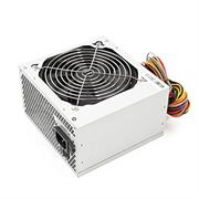 ALIMENTATORE MACH POWER 650W 12CM FAN 24+4PIN 3*SATA 2*IDE 1*PCI