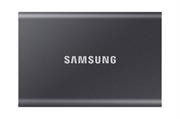SSD SAMSUNG T7 1TB USB 3.2  GRAY