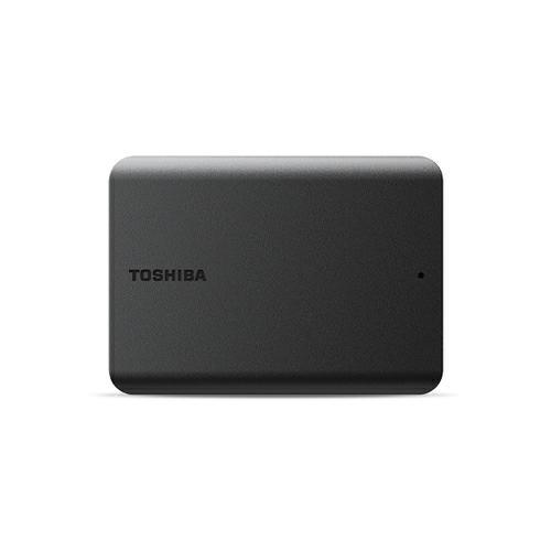 HD USB 3.2 2,5 TOSHIBA 2TB CANVIO BASIC