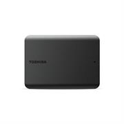 HD USB 3.2 2,5 TOSHIBA 2TB CANVIO BASIC