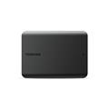 HD USB 3.2 2,5 TOSHIBA 2TB CANVIO BASIC