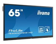 MONITOR IIYAMA 65 4K IIWARE 8 (ANDR.9) MODULO WIFI TOUCH 3Y ONS