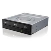 MASTERIZZATORE LG DVD-RW DL 24X SATA BLACK BULK