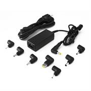 TECHMADE ALIMENTATORI UNIVERSALI PER NOTEBOOK 45W