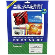 AS MARRI COLOR TEC JET LUCIDO TRASP. PER PROIEZIONI A4 10FG